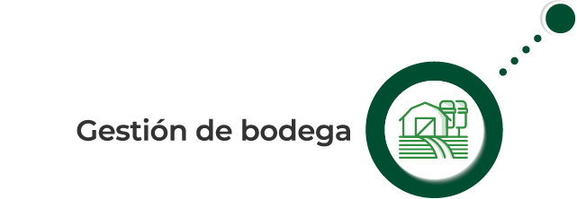 AGRI Bodega