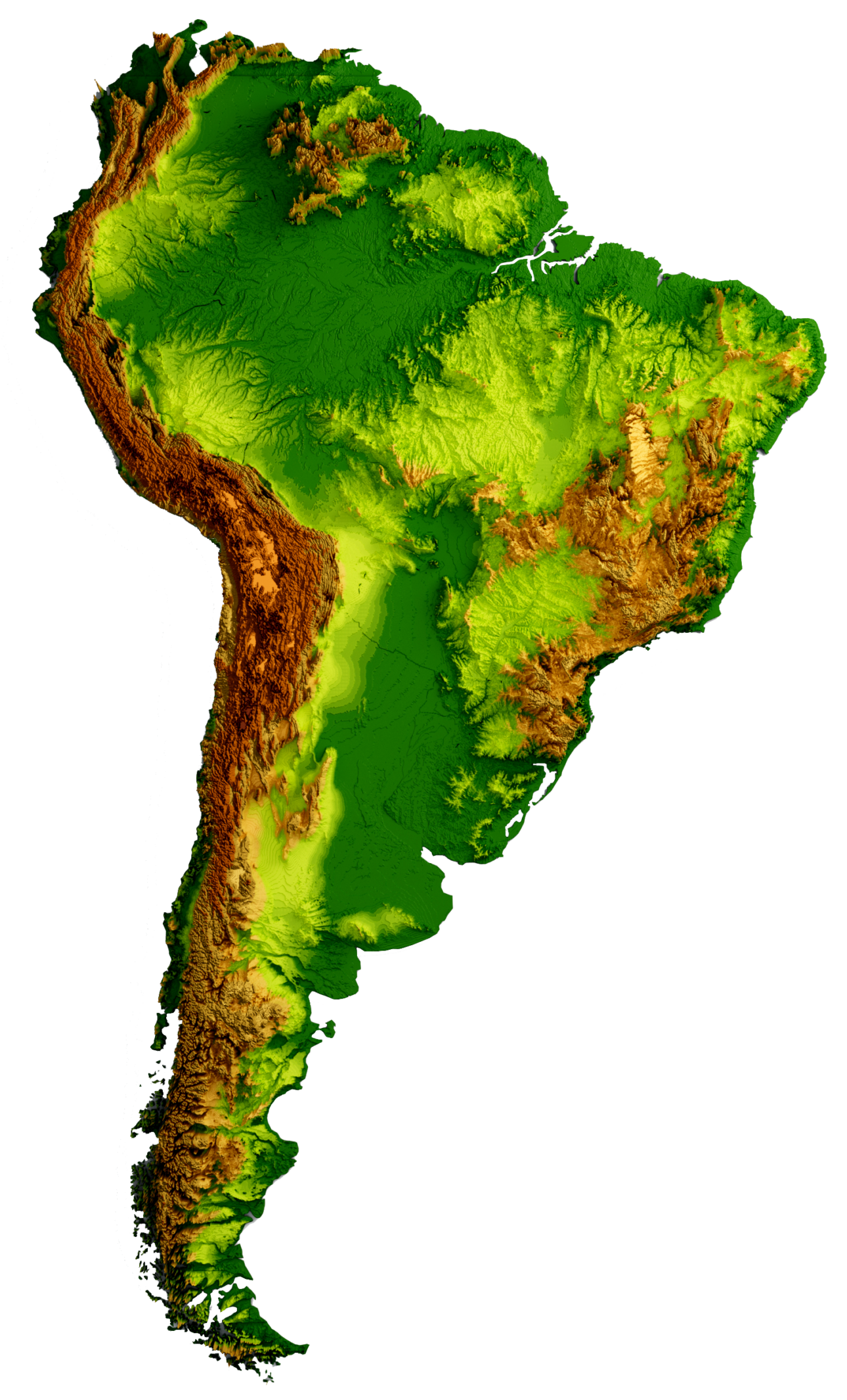 Agri Latinoamérica